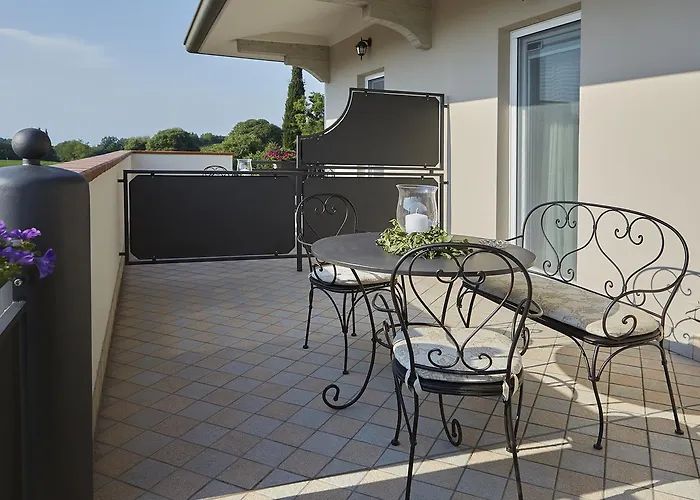 La Zarabba Boutique Hotel