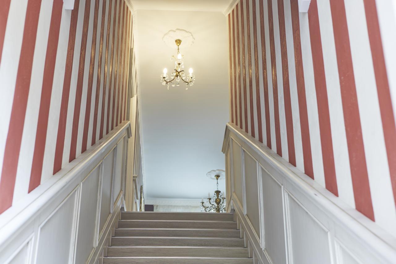 La Zarabba Boutique Hotel Ponti sul Mincio