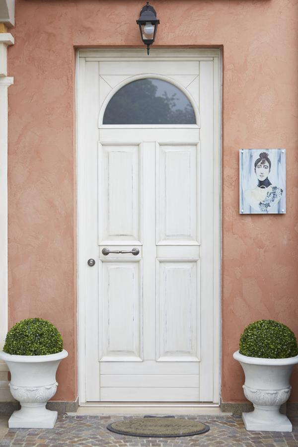 La Zarabba Boutique Hotel