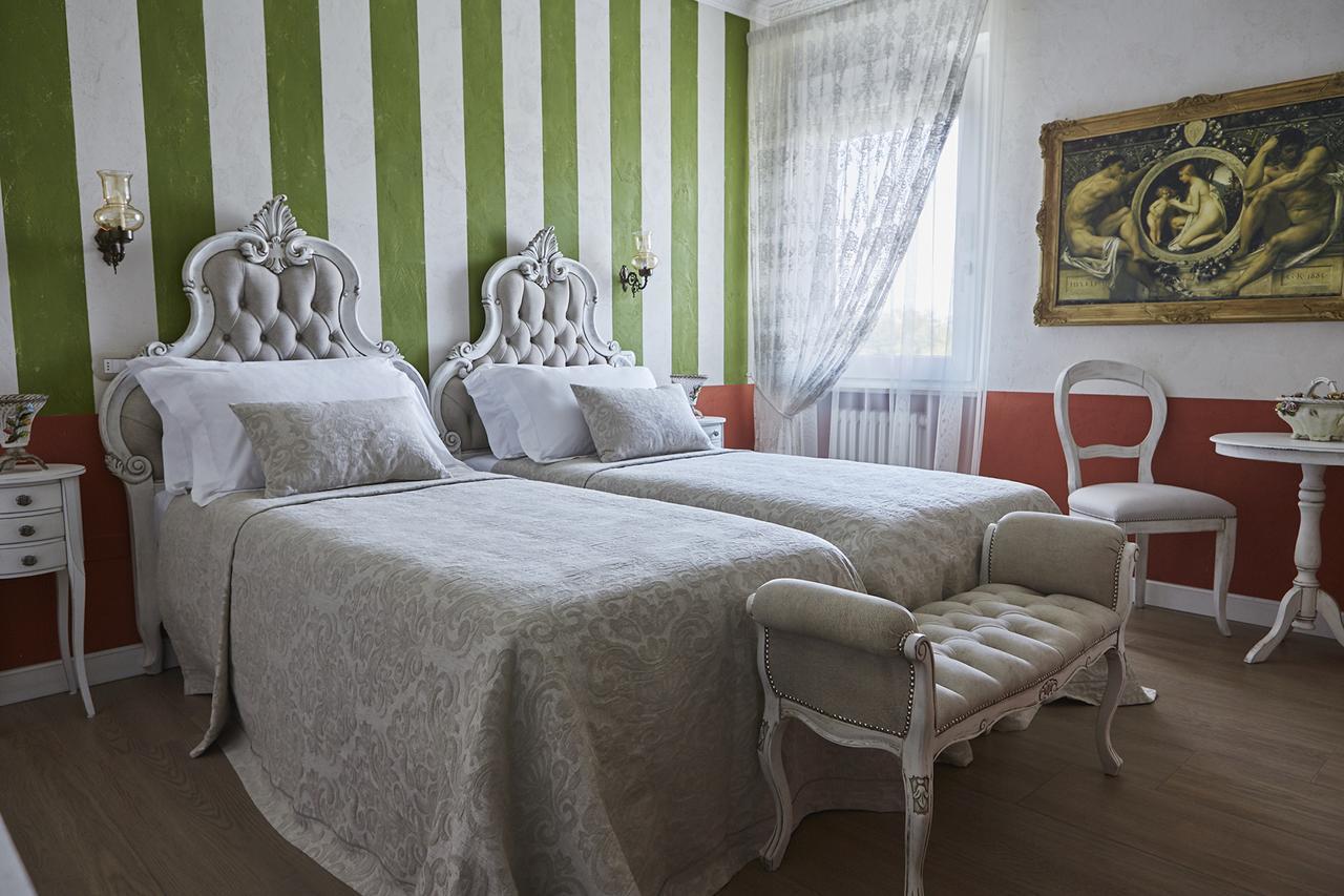 La Zarabba Boutique Hotel