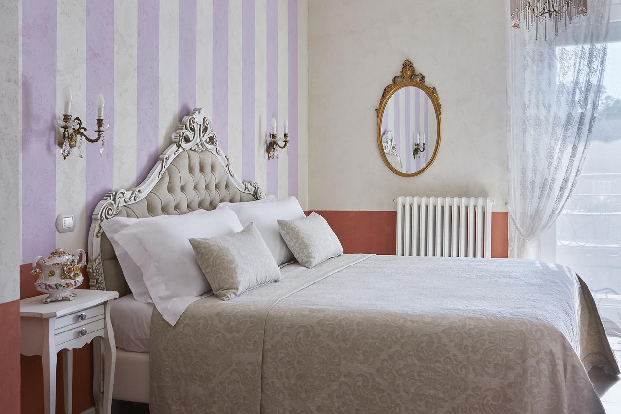 La Zarabba Boutique Hotel